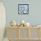 Stupell Industries Rosemary Beach Bicycle Floater Framed Canvas Wall Art Design by Paul Brent